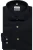 Seidensticker Smart Casual Overhemd donkerblauw, Effen