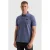 PME Legend regular fit piqué polo – paars
