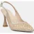 Madison Verfraaide Slingback Pump