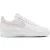 Nike Air Force Sneakers Dames – Wit –