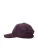 Carhartt WIP Pet ‘Harlem’  aubergine