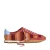 HOFF Bridge woven sneakers rood/oranje
