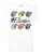 T-Shirt Ronde Hals Duck