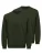 Only & Sons Sweatshirt ‘Connor’  donkergroen