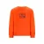 TYGO & vito sweater oranje