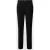 Jake*s Collection Slim fit broek in effen design
