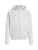 ADIDAS PERFORMANCE Trainingsjack ‘Tiro 25 Competition’  lichtgrijs / donkergrijs