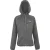 Regatta Dames/Dames Newhill Fleecejas met capuchon (Cyberspace)
