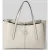Boss Shopper in leerlook, model ‘ANETT NEW L TOTE’