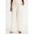 Cache Cache wide leg high waist casual broek