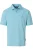 Casa Moda Polo shirt Korte mouw turquoise