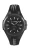 Plein Sport Analoog horloge ‘ TIGERMASTER ‘  zwart