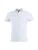 JOMA Functioneel shirt ‘Polo Bali’  grijs / wit