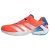 ADIDAS PERFORMANCE Sportschoen ‘Adizero Counterblast’  blauw / kreeft / wit