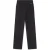 Scotch & Soda Crop Kick Pant Black Night