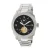 Heritor automatisch Helmsley semi-skelet armbandhorloge