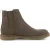 Shoe The Bear Stb-kip Chelsea S Water Repellent Taupe