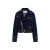 Dames spijkerjack Guess Biker