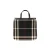 Burberry Dekentasje – ’10s