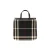 Burberry Dekentasje – ’10s