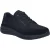 JOSEF SEIBEL Heren Sneaker Wales 51 in zwart