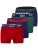 Lee Cooper Boxershorts  gemengde kleuren
