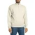 BOSS Trui Met Kleine Rits, Beige