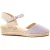 Montevita Espadrille Spartsum18 In Paars