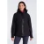 Mountain Warehouse Dames/Dames Arlberg 2.5 Layer Waterdicht Jasje (Zwart)