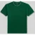 Polo Ralph Lauren regular fit T-shirt van katoenmix met contrasterende strepen