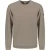 No Excess Pullover crewneck garment dyed + st clay