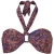 Livera Sw Bra Wf Bandeau Barledus Tulum Vibes Botanic Flowers