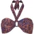 Livera Sw Bra Wf Bandeau Barledus Tulum Vibes Botanic Flowers