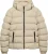 Superdry & Co Pufferjas  Off White heren