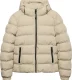 Superdry & Co Pufferjas  Off White heren