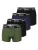 Everlast Boxershorts  gemengde kleuren