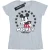 Li-cense Disney dames mickey mouse onverslaanbaar katoenen t-shirt