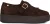 Fred De La Bretoniere – EDIA REVA Loafer Suede Dark Brown –