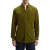 Scotch & Soda Solid Corduroy Shirt Moss Green