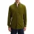Scotch & Soda Solid Corduroy Shirt Moss Green