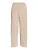 VILA Broek ‘VIPlisa’  beige