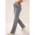 Cecil Dames Bootcut jeans in Grijs