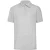 Fruit of the Loom Heren Piqué Polo Shirt (Heide Grijs)