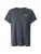 UNDER ARMOUR Functioneel shirt  antraciet / zwart
