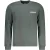 Crewneck Sweatshirt Box Logo Stijl