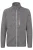 BLEND Fleece jas ‘Pinti’  grijs