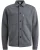 Cast Iron | Heren | Overshirt Blauw