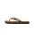 Brasileras Strand-/badschoen ‘Inca’  beige / groen / donkerrood
