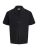 JACK & JONES Overhemd ‘JJETyson’  zwart