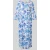 Christian Berg Woman Midi-jurk met ronde hals